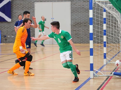 NI vs SCO - Jack Magee Goal Celebration.JPG
