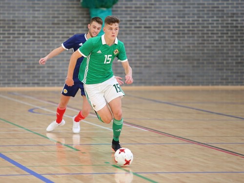 NI vs SCO - Craig Taylor Run.JPG