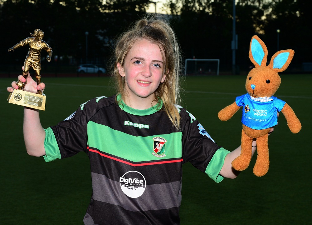 Player of the Match Ali McMaster.jpg Player of the Match Ali McMaster.jpg
