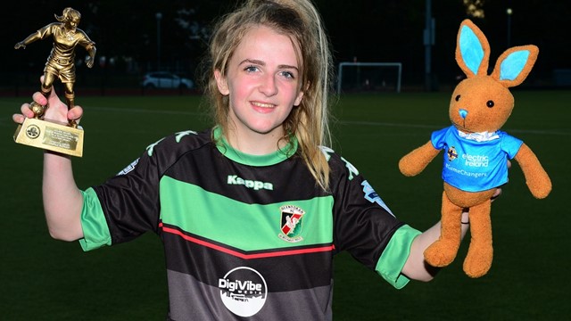 Player of the Match Ali McMaster.jpg 
