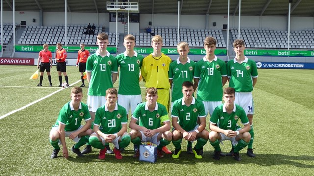 NI U17 lineup v Finland.JPG 