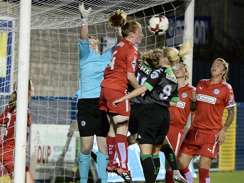 Glentoran Womens v Cliftonville Ladies.jpg