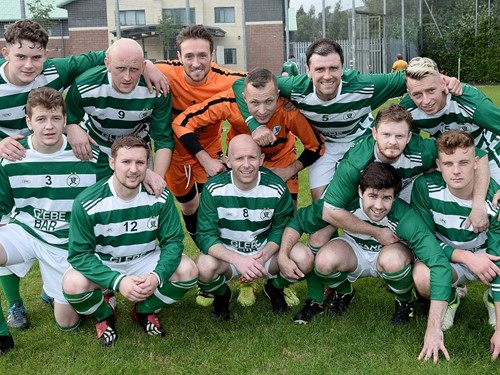 Strathroy Harps celebrate.jpg