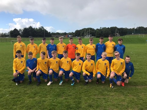 Laurelhill Under 15s.jpg