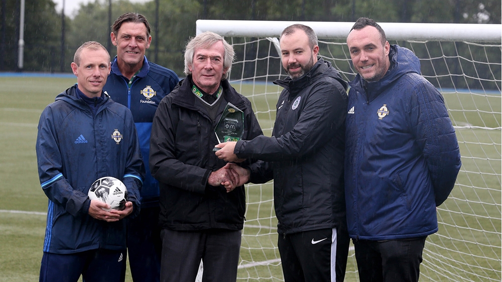 Millwall FC – The Grass Roots Tourist