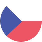 Czech Republic flag