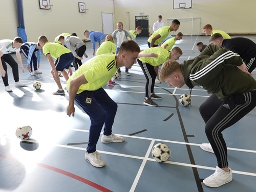 Grassroots Wk 2018 Bangor 2.JPG