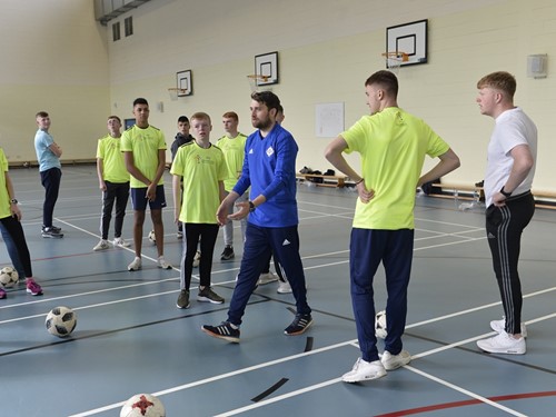 Grassroots Wk 2018 Bangor 1.JPG