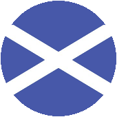 Scotland flag