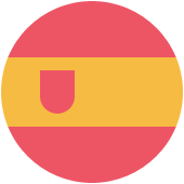 Spain Women Under 17 flag