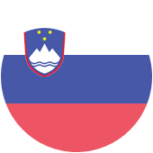 Slovenia flag