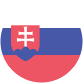 Slovakia flag