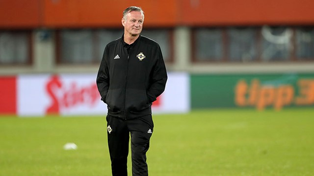 NI boss Michael O