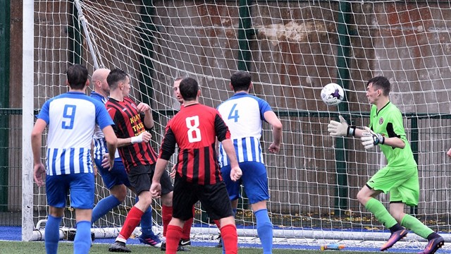 Bangor Rangers