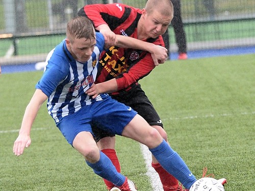Action from the Aurora Leisure Centre.jpg