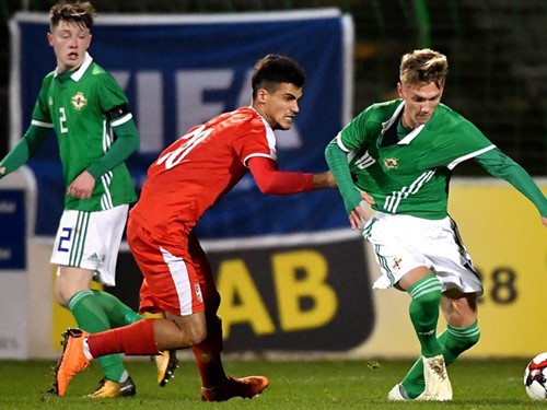 NI U19s v Serbia .jpg (1)