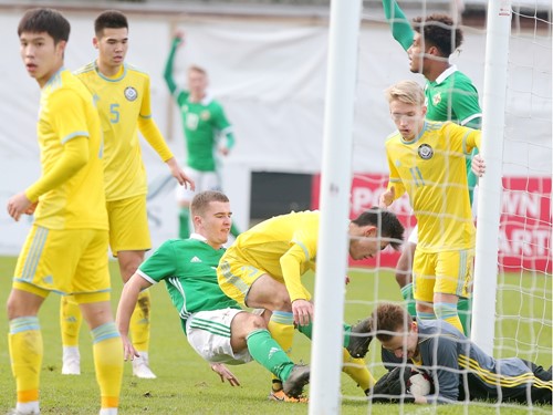 NI U19s Kazakhstan 2.jpg