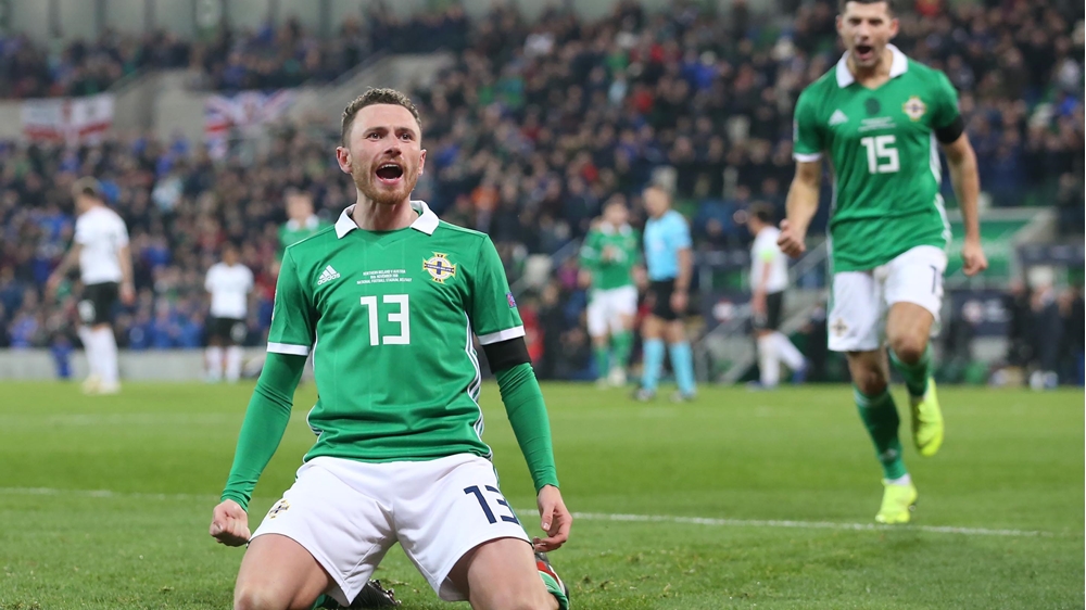 Ireland v Estonia in numbers JOE is the voice of Irish people at home and abroad