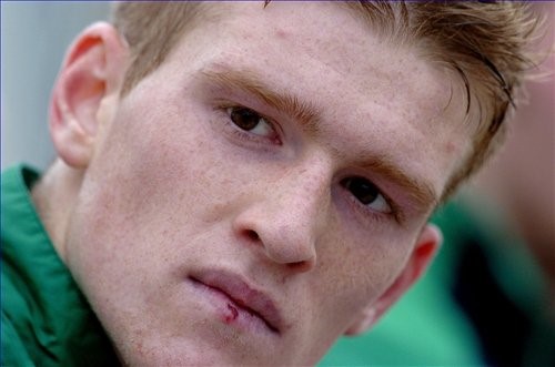 Steve Davis (8)