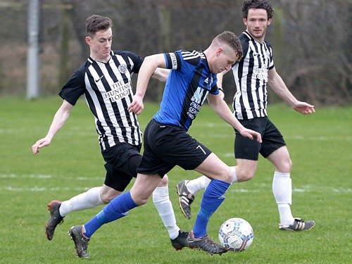 NFC Kesh go on the attack.jpg