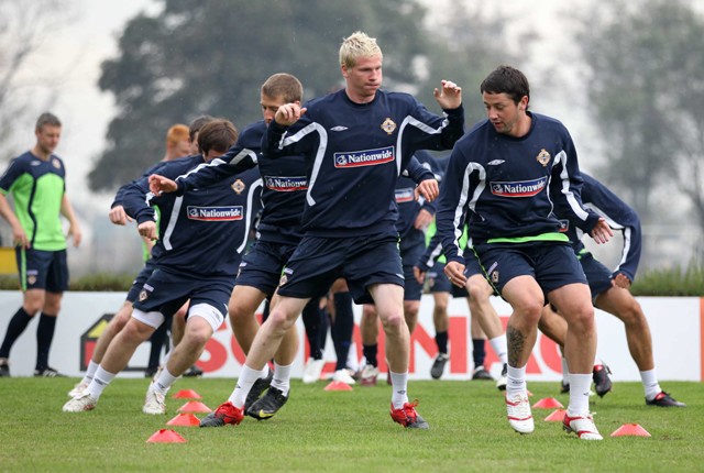 training pre chile (5) training pre chile (5)