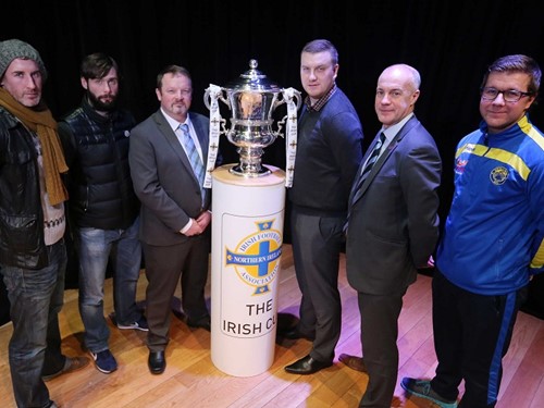 Irish Cup 5th Round December 2014 (9)