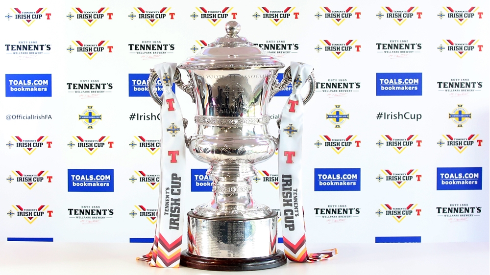 Irish Cup trophy.jpg Irish Cup trophy.jpg