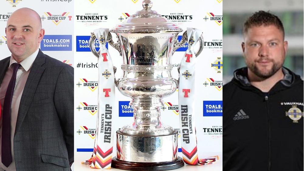 Irish Cup Larne Tech Strabane.jpg Irish Cup Larne Tech Strabane.jpg