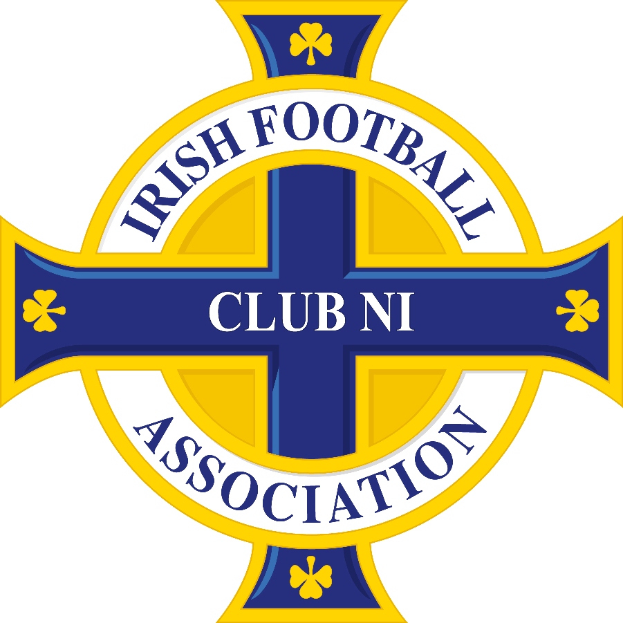 Club NI Logo