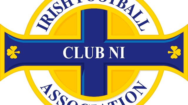 Club NI Logo 