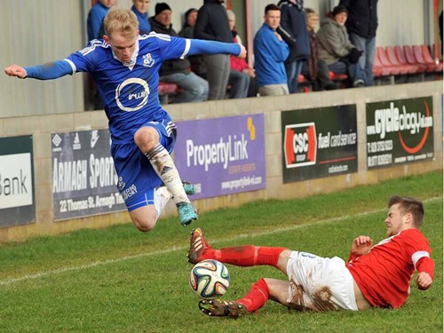 LINFIELD SWIFTS (2)