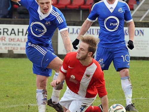 LinfIELD SWIFTS (3)