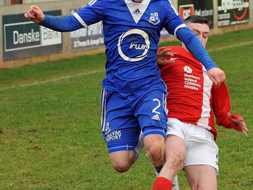 LinFIELD SWIFTS (5)