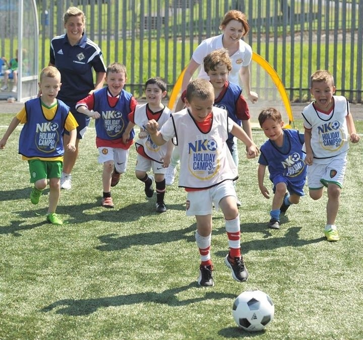 Nutty Krust Holiday Camps 2015 Nutty Krust Holiday Camps 2015