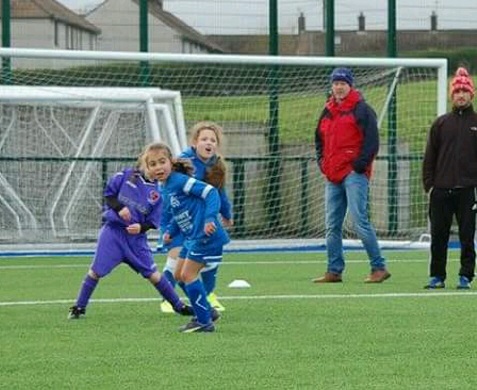 Bangor U9 Tournament Jan 15 Bangor U9 Tournament Jan 15