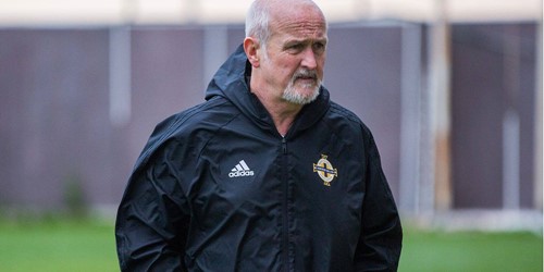 Republic ease past Northern Ireland WU19s in Limeric... - Vimarsana News