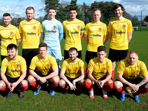 Lurgan Town starting 11.jpg
