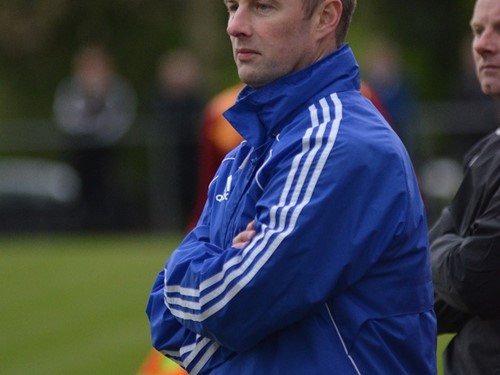 Beragh Swifts Feb 15
