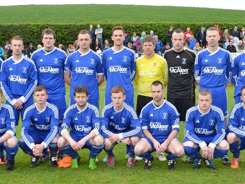 Beragh Swifts Feb 15 (1)