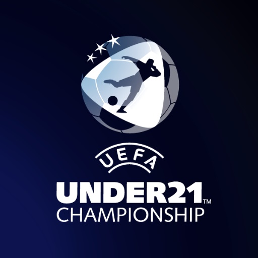 UEFA U21 logo UEFA U21 logo