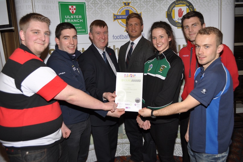 Goldmark Awards 2015 Goldmark Awards 2015