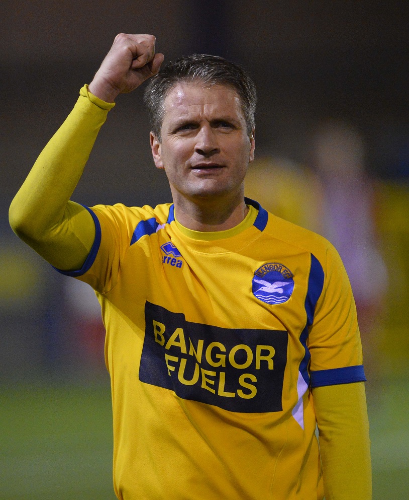 Colin Nixon Colin Nixon