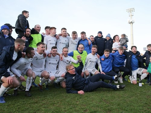 Ballinamallard team.jpg