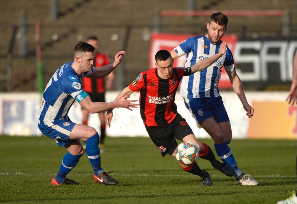 Home Of The Penalty Kick – Milford Co.Armagh