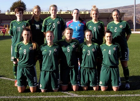 Northern Ireland v Scotland Feb 15 (3)