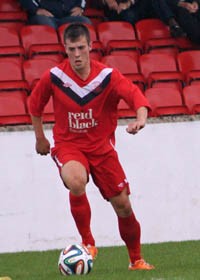 Samuel McIlveen