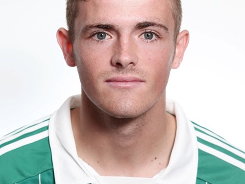 Rory Donnelly - Aug 2013