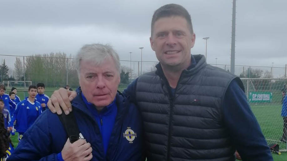 Mal Donaghy and Niall Quinn.jpg