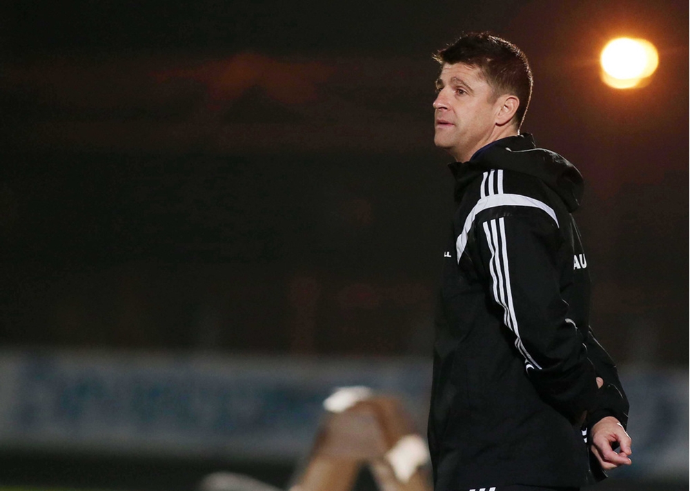 Stephen Robinson - feb 2015 Stephen Robinson - feb 2015