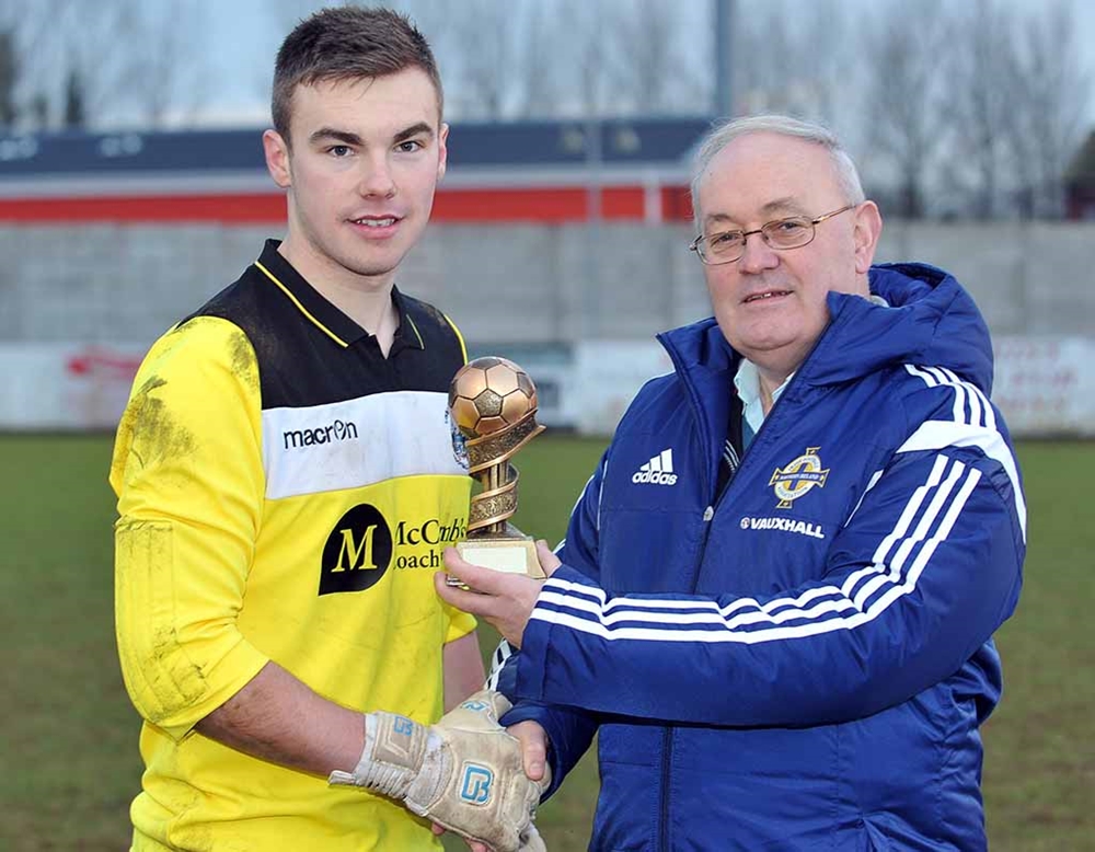 Lisburn Distillery